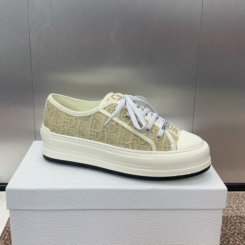 ch**an D*or casual shoes